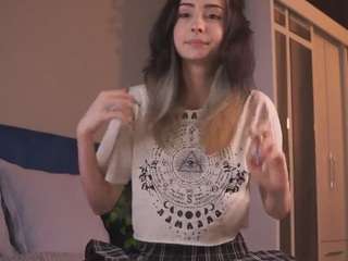 IrenaHorak nude on Live Cam Sex Chat