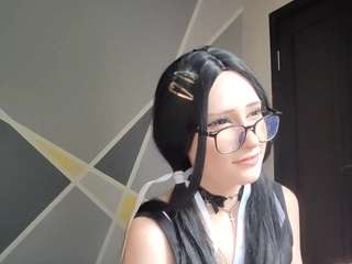 JonellThomlinson nude on Live Cam Sex Chat