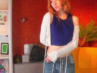 KatherinaCamargo nude on Live Cam Sex Chat