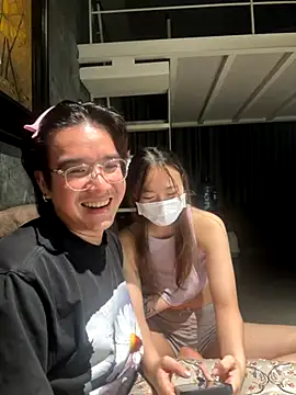 KayNguyenn nude on webcam for live sex chat