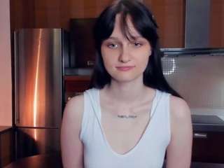KittieAce nude on Live Cam Sex Chat