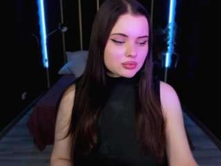 LediBritmi nude on Live Cam Sex Chat