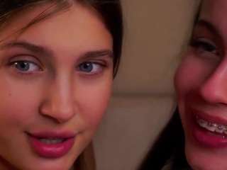 Mari and Nelly nude on Live Cam Sex Chat