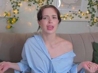 Mia-Ferd nude on Live Cam Sex Chat