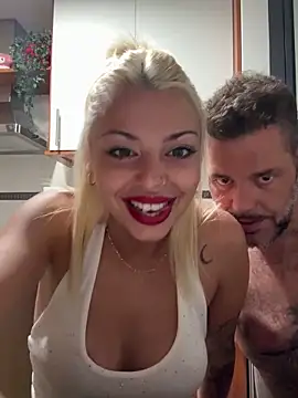 NoeliaGarcia17 nude on webcam for live sex chat