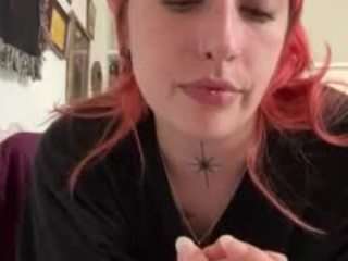 PrincessIrisSlade nude on Live Cam Sex Chat