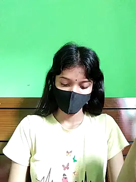Ramisha- nude on webcam for live sex chat