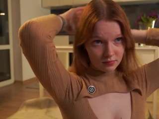 SabinaBroglio nude on Live Cam Sex Chat