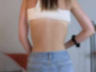 Sandra-Cohen nude on Live Cam Sex Chat