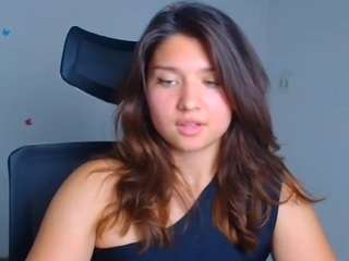 SandyKissu nude on Live Cam Sex Chat