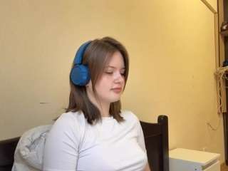 SunniGoedecke nude on Live Cam Sex Chat