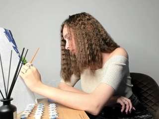 TereseCadmen nude on Live Cam Sex Chat