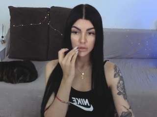 TiffanyLab nude on Live Cam Sex Chat