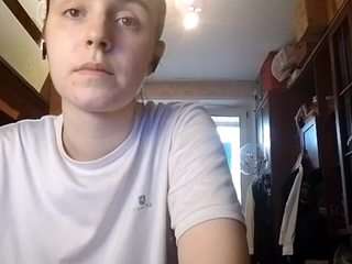 TracySleppy nude on Live Cam Sex Chat