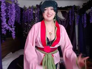 Vamplettes nude on Live Cam Sex Chat