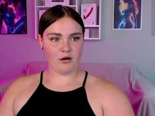vanessa-luxy nude on Live Cam Sex Chat