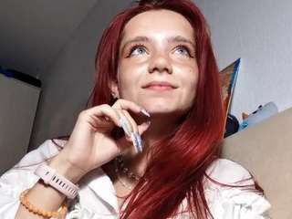 Vasilisa nude on Live Cam Sex Chat