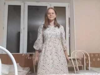 YadiraBottomly nude on Live Cam Sex Chat
