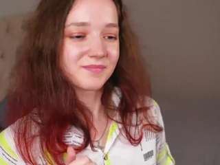 AdelleNitz nude on Live Cam Sex Chat
