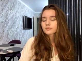 BereniceFallenstein nude on Live Cam Sex Chat