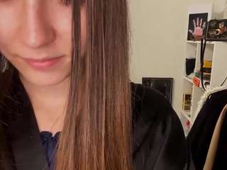 BerylPlimpton nude on Live Cam Sex Chat