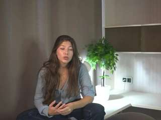 CarinaBerisford nude on Live Cam Sex Chat