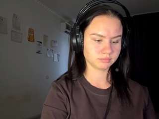 DainaWalcott nude on Live Cam Sex Chat