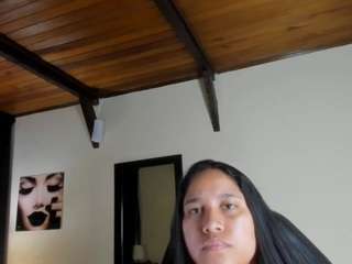 EmiliWilliams nude on Live Cam Sex Chat
