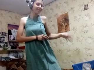 EvelineEmard nude on Live Cam Sex Chat