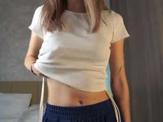 EvonneMatsushita nude on Live Cam Sex Chat