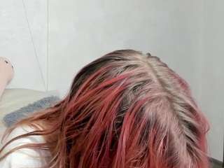 FannieSelmie nude on Live Cam Sex Chat