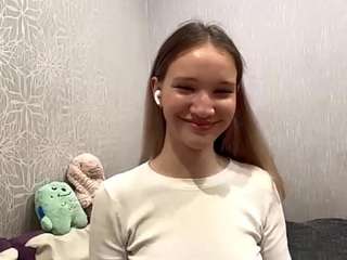 GlynisKloss nude on Live Cam Sex Chat