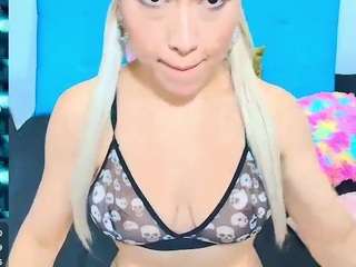 HoneeyBunny nude on Live Cam Sex Chat