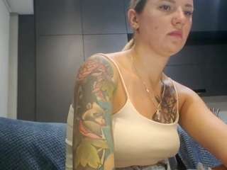JacklynMieth nude on Live Cam Sex Chat