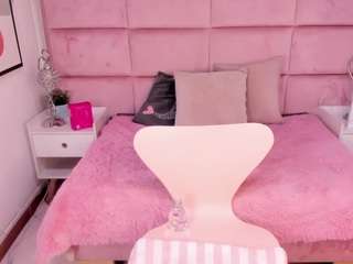 Janah Myers nude on Live Cam Sex Chat