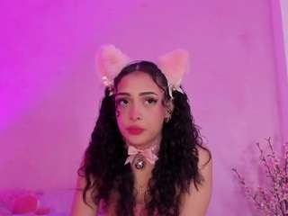 JazminMonroe nude on Live Cam Sex Chat