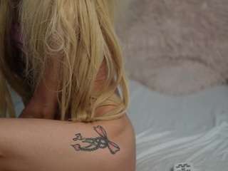 JordanMars nude on Live Cam Sex Chat