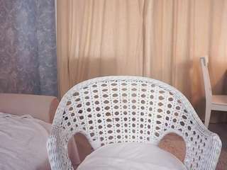 JovitaBabat nude on Live Cam Sex Chat