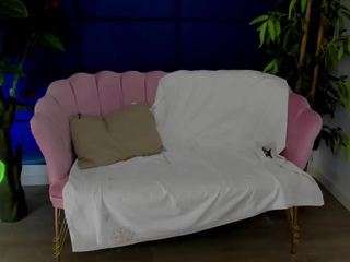 KamaFeels nude on Live Cam Sex Chat
