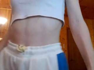 KatharynCheas nude on Live Cam Sex Chat