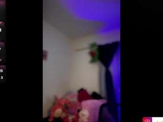 Ladybaquerito13 nude on Live Cam Sex Chat