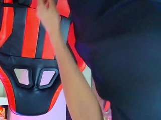 lala-clark nude on Live Cam Sex Chat