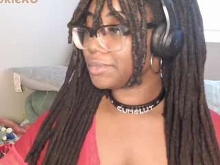 LewdCookieXO nude on Live Cam Sex Chat