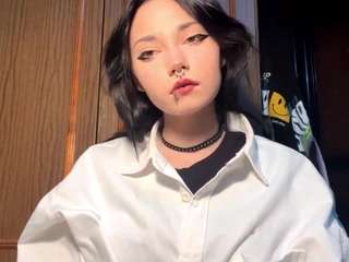 LilaRobidoux nude on Live Cam Sex Chat