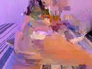 LunaGarciia nude on Live Cam Sex Chat