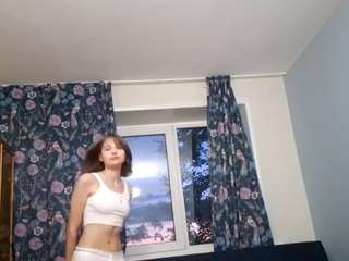MonserrateGreubel nude on Live Cam Sex Chat