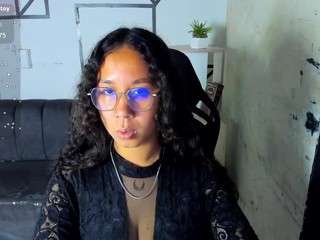 NohaHarris nude on Live Cam Sex Chat