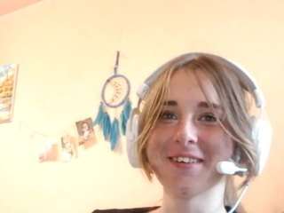 RemaBosson nude on Live Cam Sex Chat