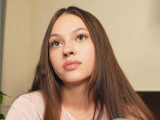 RhodaAhles nude on Live Cam Sex Chat