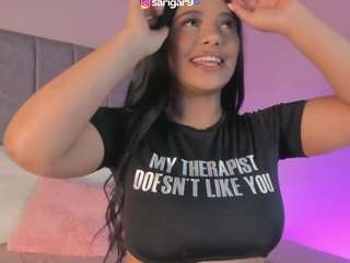 Sara Garcia , 🍑🔥 nude on Live Cam Sex Chat